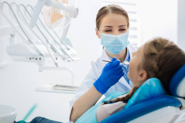 Coalville, UT Holistic Dental Care Services Company